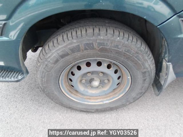Used 2004 AT toyota hiace-van TRH102V Image[26]
