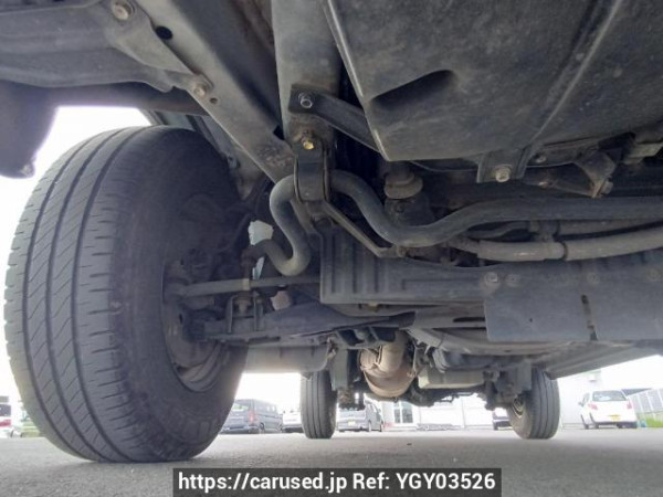 Used 2004 AT toyota hiace-van TRH102V Image[29]