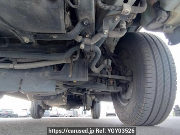 Used 2004 AT toyota hiace-van TRH102V Image[30]