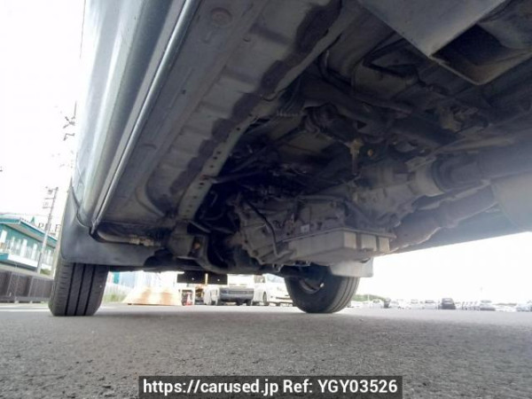 Used 2004 AT toyota hiace-van TRH102V Image[31]