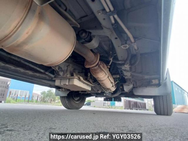 Used 2004 AT toyota hiace-van TRH102V Image[32]