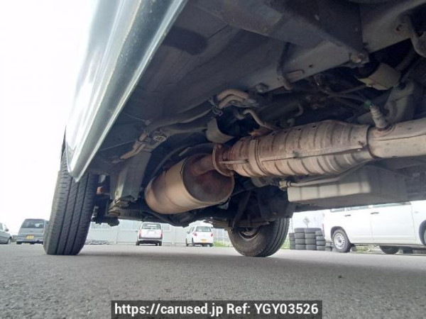 Used 2004 AT toyota hiace-van TRH102V Image[33]