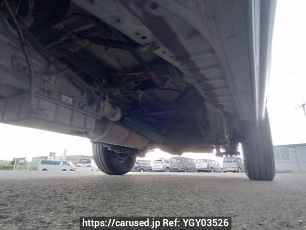 Used 2004 AT toyota hiace-van TRH102V Image[34]