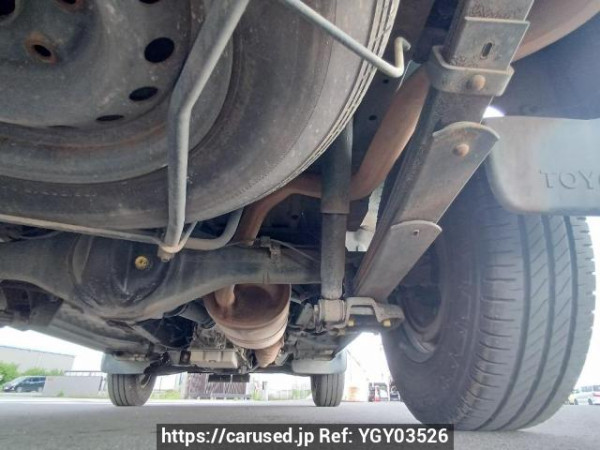 Used 2004 AT toyota hiace-van TRH102V Image[36]