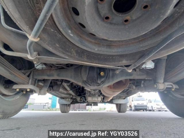Used 2004 AT toyota hiace-van TRH102V Image[37]