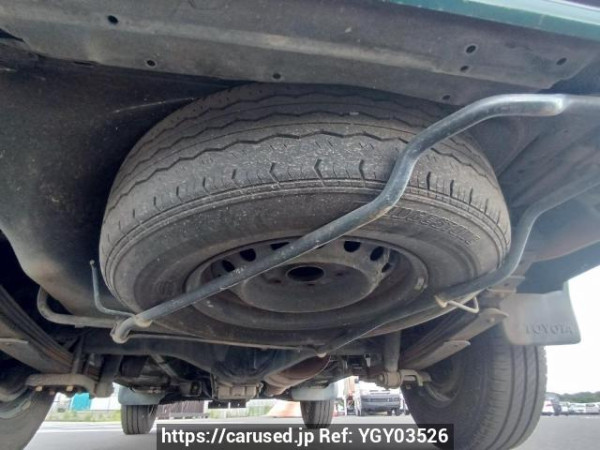 Used 2004 AT toyota hiace-van TRH102V Image[38]