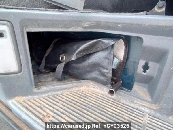 Used 2004 AT toyota hiace-van TRH102V Image[40]