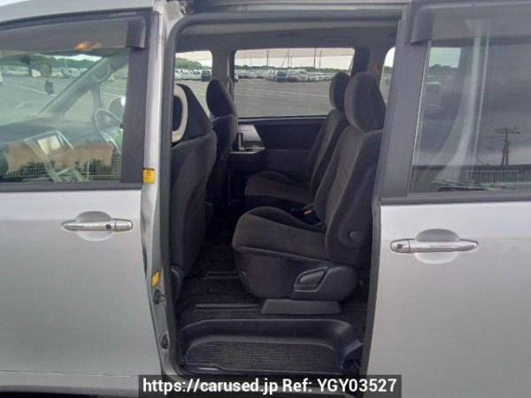 Used 2010 AT toyota noah ZRR70G Image[15]