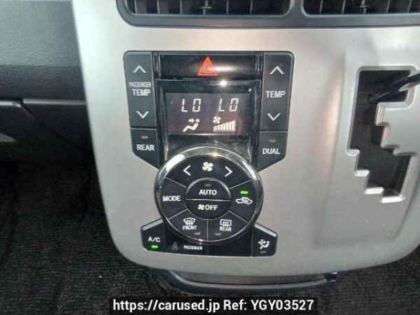 Used 2010 AT toyota noah ZRR70G Image[22]