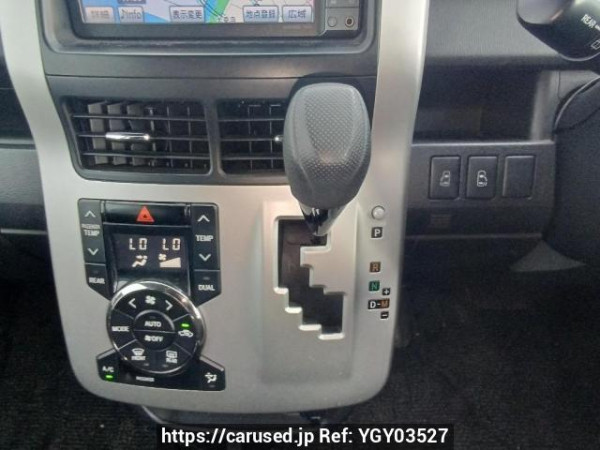 Used 2010 AT toyota noah ZRR70G Image[23]