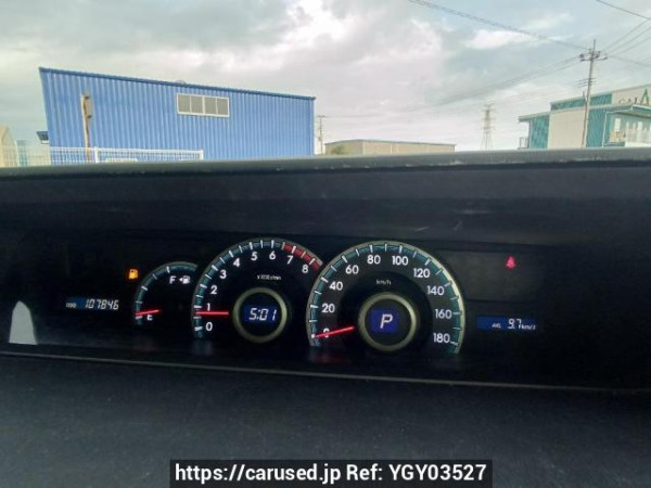 Used 2010 AT toyota noah ZRR70G Image[24]