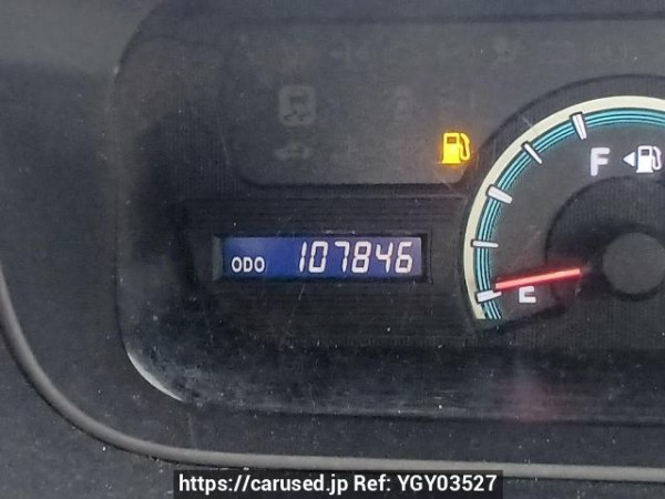 Used 2010 AT toyota noah ZRR70G Image[25]