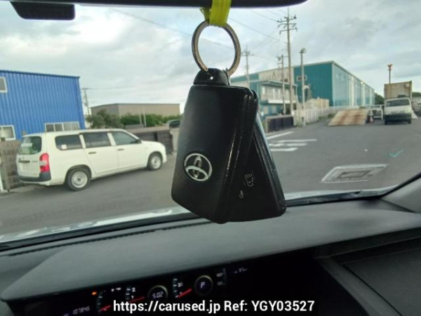 Used 2010 AT toyota noah ZRR70G Image[27]