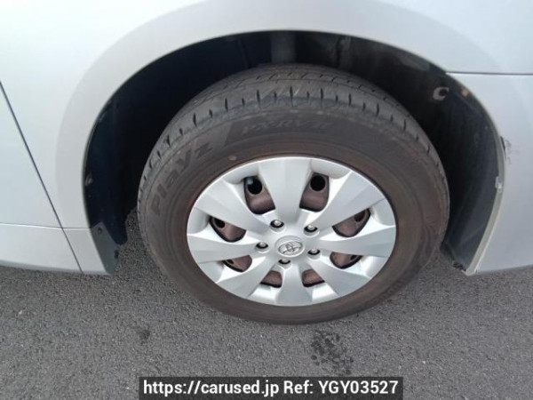 Used 2010 AT toyota noah ZRR70G Image[28]