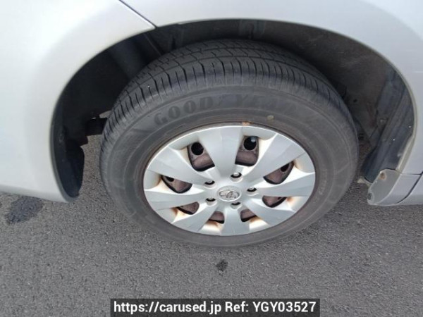 Used 2010 AT toyota noah ZRR70G Image[30]