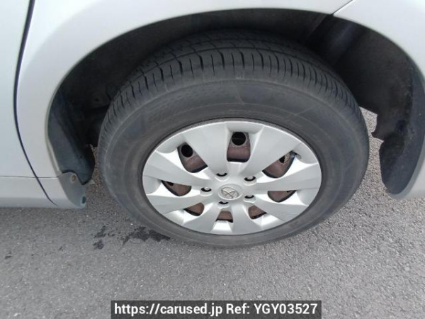 Used 2010 AT toyota noah ZRR70G Image[31]