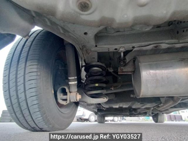 Used 2010 AT toyota noah ZRR70G Image[38]