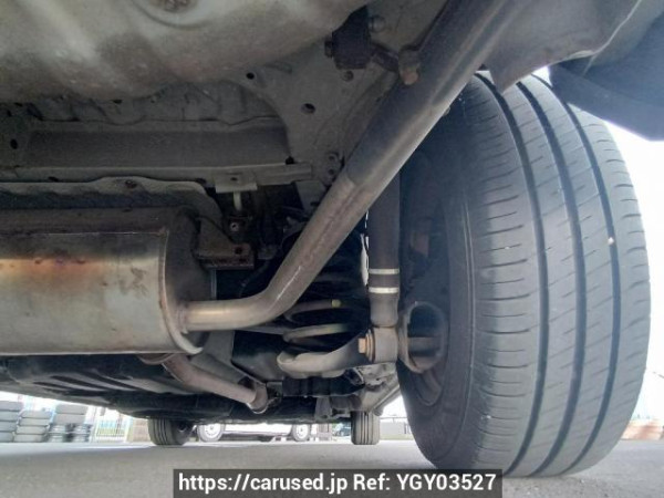Used 2010 AT toyota noah ZRR70G Image[39]