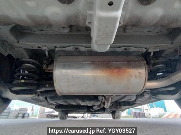 Used 2010 AT toyota noah ZRR70G Image[40]