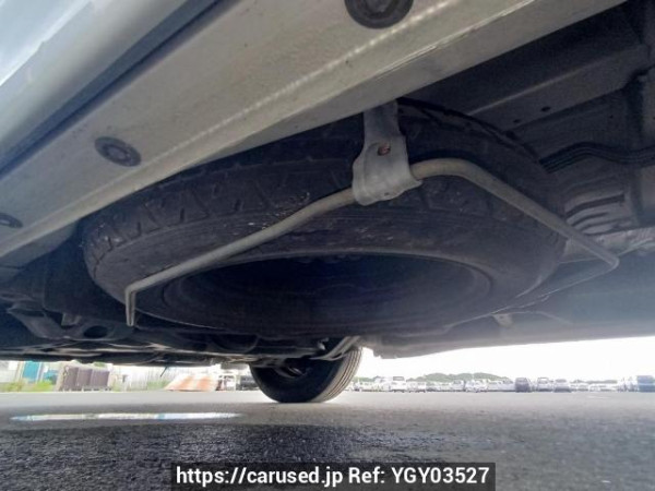 Used 2010 AT toyota noah ZRR70G Image[41]