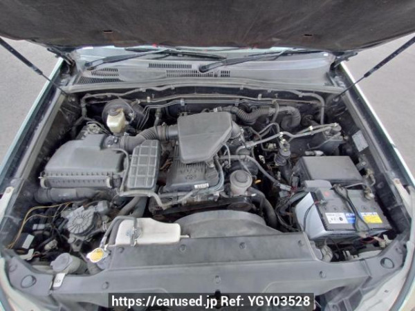 Used 2004 AT toyota land-cruiser-prado TRJ120W Image[9]