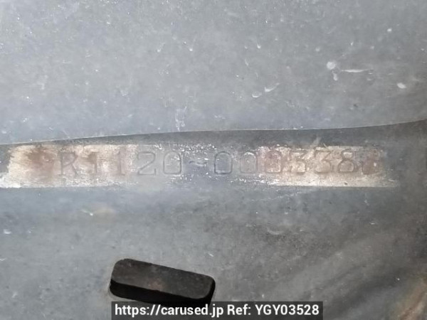 Used 2004 AT toyota land-cruiser-prado TRJ120W Image[11]