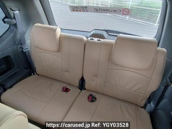 Used 2004 AT toyota land-cruiser-prado TRJ120W Image[16]