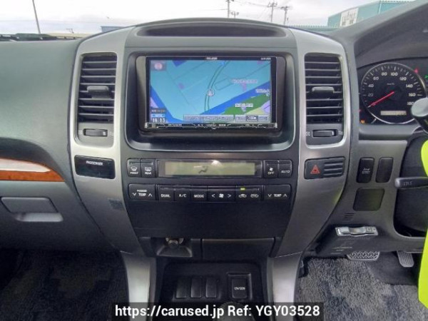 Used 2004 AT toyota land-cruiser-prado TRJ120W Image[19]