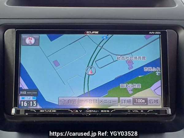 Used 2004 AT toyota land-cruiser-prado TRJ120W Image[21]