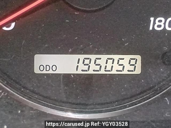 Used 2004 AT toyota land-cruiser-prado TRJ120W Image[24]