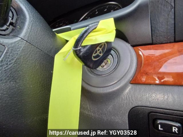 Used 2004 AT toyota land-cruiser-prado TRJ120W Image[25]