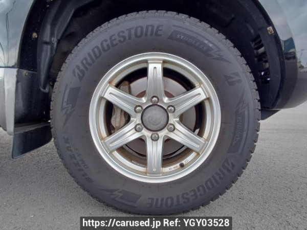 Used 2004 AT toyota land-cruiser-prado TRJ120W Image[26]