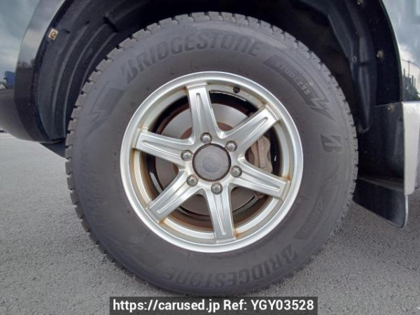 Used 2004 AT toyota land-cruiser-prado TRJ120W Image[27]
