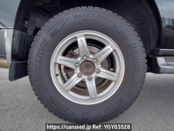 Used 2004 AT toyota land-cruiser-prado TRJ120W Image[28]