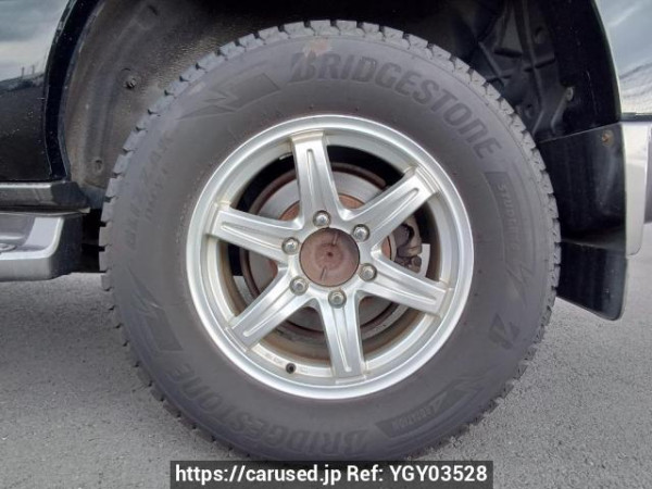 Used 2004 AT toyota land-cruiser-prado TRJ120W Image[29]