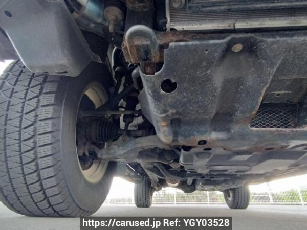 Used 2004 AT toyota land-cruiser-prado TRJ120W Image[30]