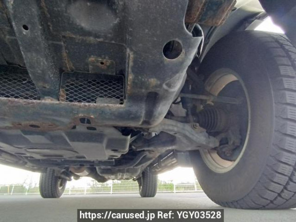 Used 2004 AT toyota land-cruiser-prado TRJ120W Image[31]