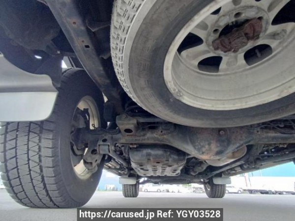 Used 2004 AT toyota land-cruiser-prado TRJ120W Image[36]