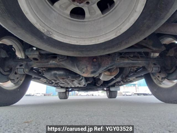 Used 2004 AT toyota land-cruiser-prado TRJ120W Image[38]
