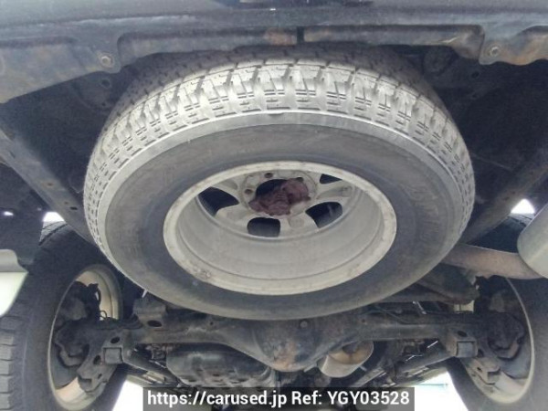Used 2004 AT toyota land-cruiser-prado TRJ120W Image[39]