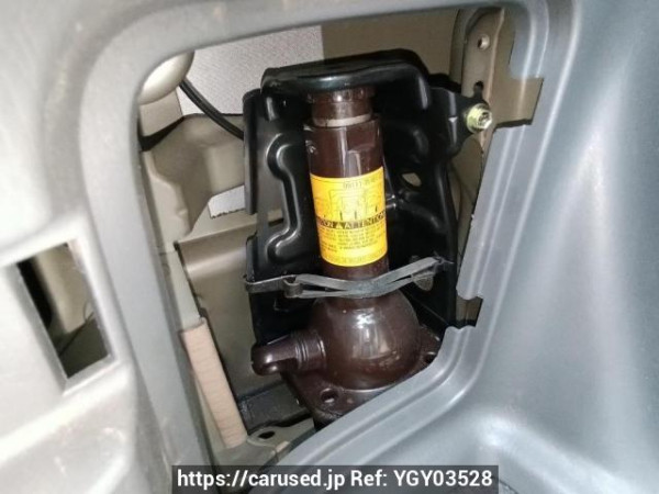 Used 2004 AT toyota land-cruiser-prado TRJ120W Image[40]