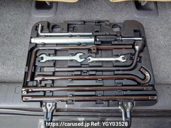 Used 2004 AT toyota land-cruiser-prado TRJ120W Image[41]