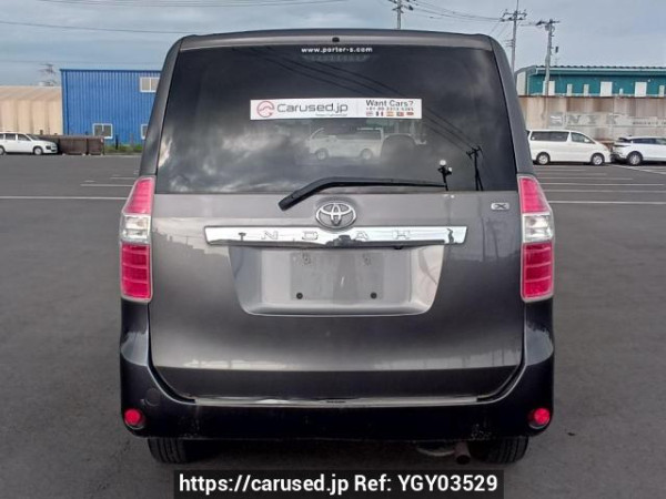 Used 2008 AT toyota noah ZRR75G Image[5]