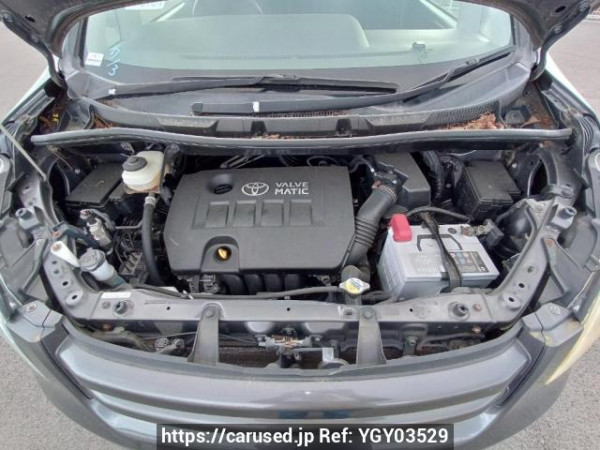 Used 2008 AT toyota noah ZRR75G Image[9]