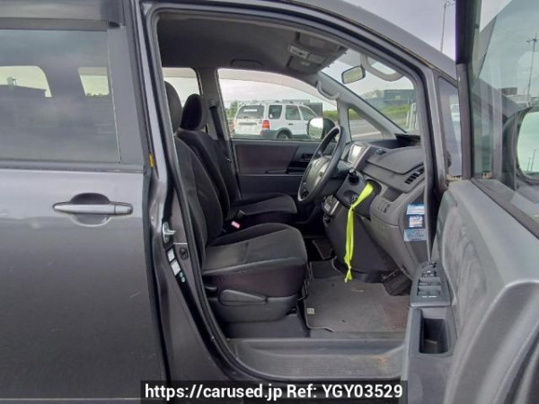 Used 2008 AT toyota noah ZRR75G Image[12]