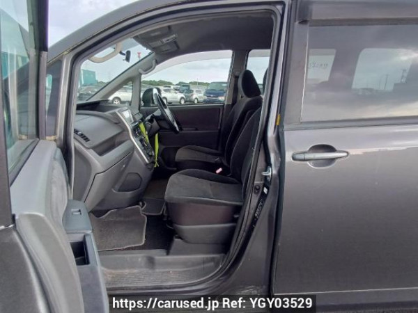 Used 2008 AT toyota noah ZRR75G Image[13]
