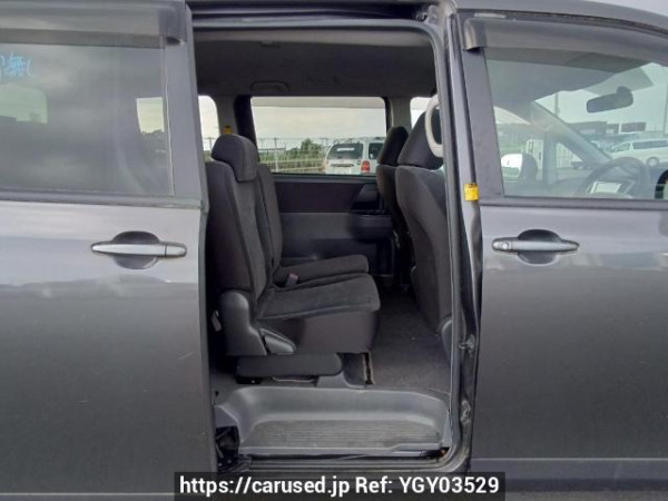 Used 2008 AT toyota noah ZRR75G Image[14]
