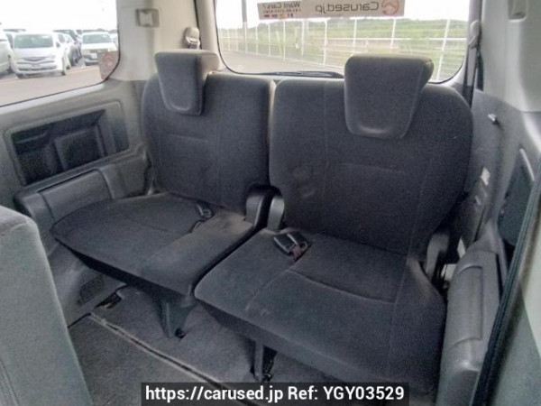 Used 2008 AT toyota noah ZRR75G Image[16]