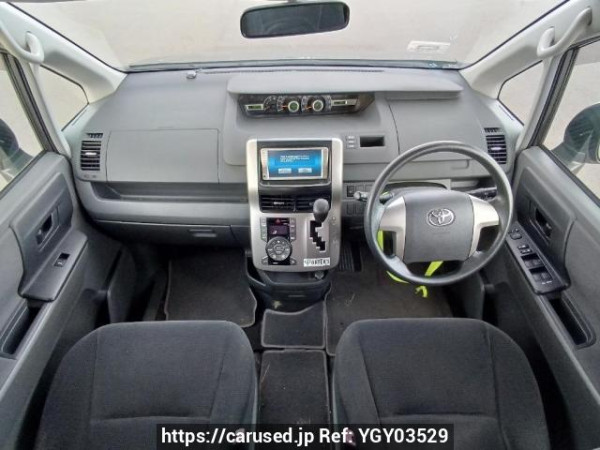 Used 2008 AT toyota noah ZRR75G Image[17]