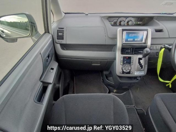 Used 2008 AT toyota noah ZRR75G Image[18]